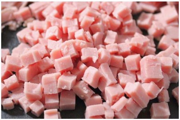 fiambre york cubitos 2