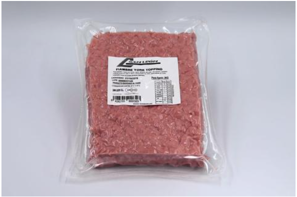 fiambre york topping 2